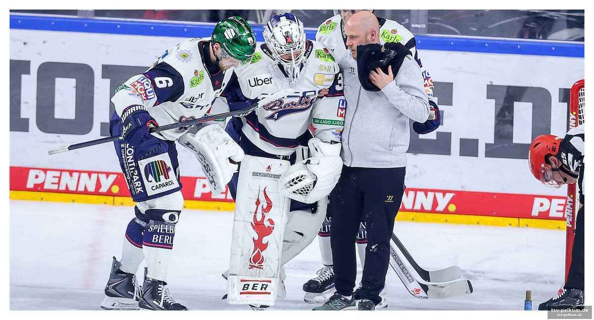 Draisaitl kehrt zurück – eisbären bangen