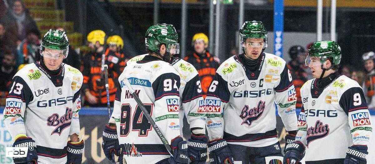 Eisbären berlin: das wahre potenzial noch lange nicht ausgeschöpft!