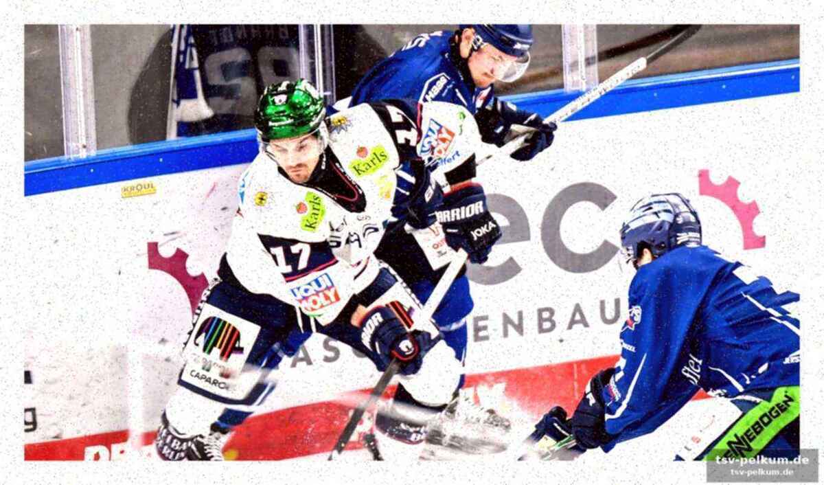 Stettmer pariert, serie kippt