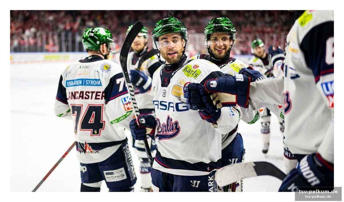 Die kölner haie harren weiter ab