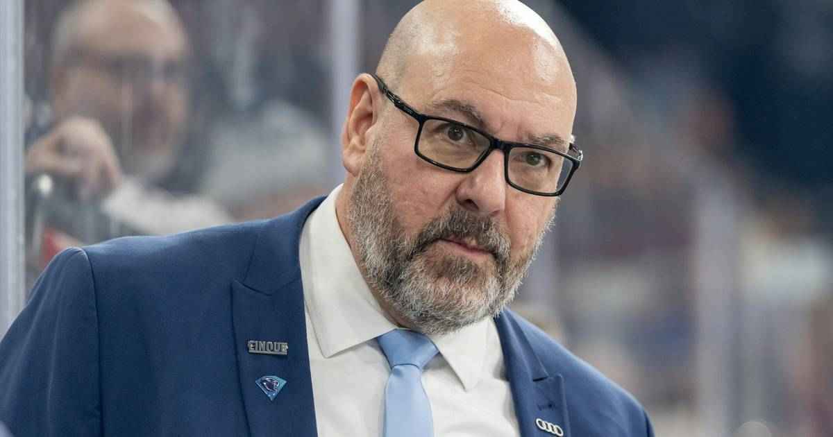 Der erfahrene coach kommt aus bayern
