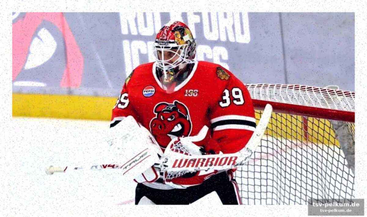Olivier rodrigue: ein coup aus der ahl?