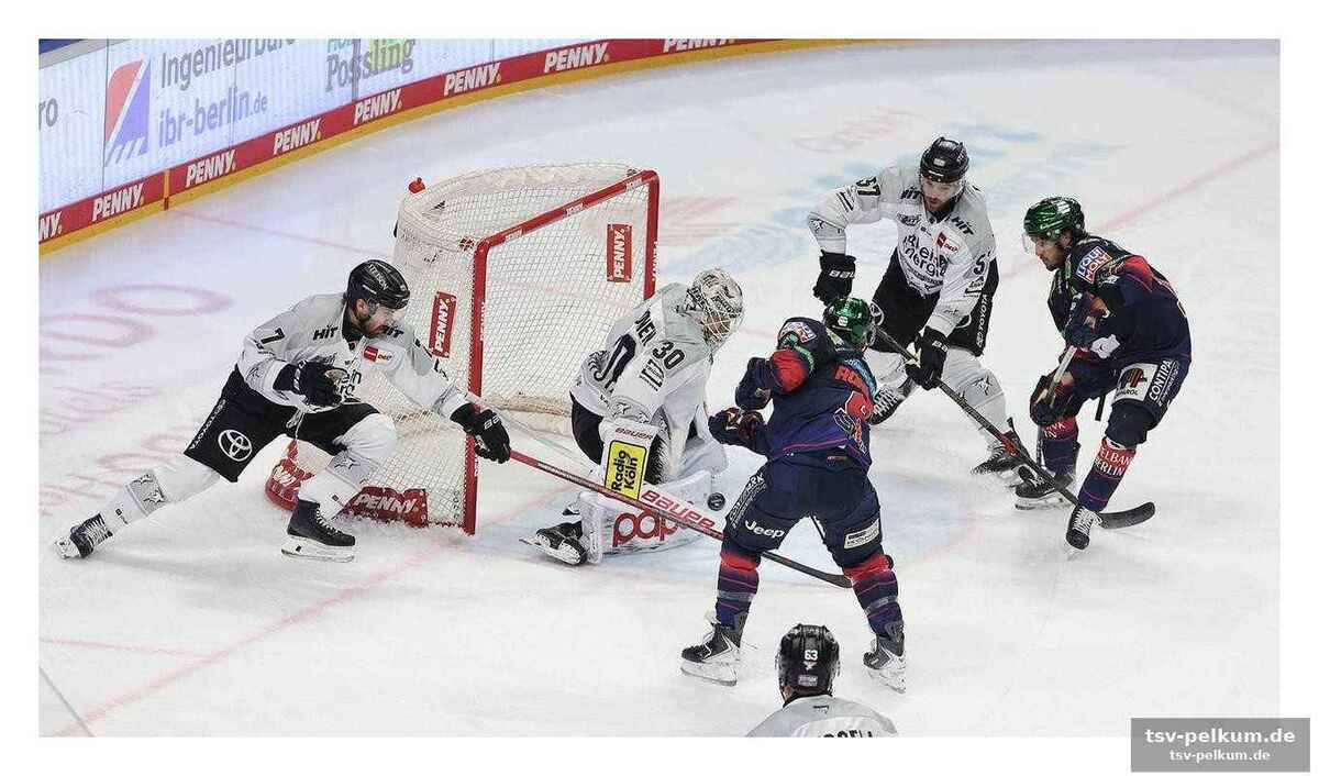 Was bedeutet das für die del-playoffs?