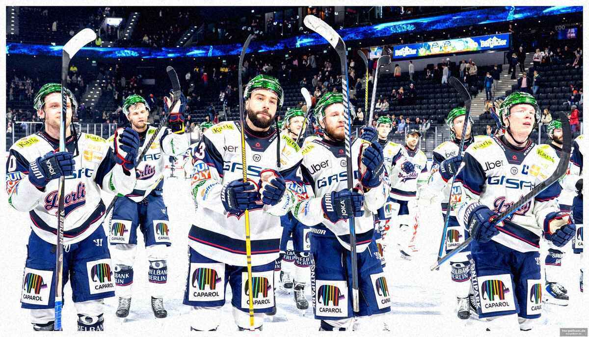 Der kampf um die playoff-plätze