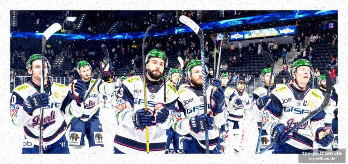 Schocknachricht: jake hildebrand fällt aus