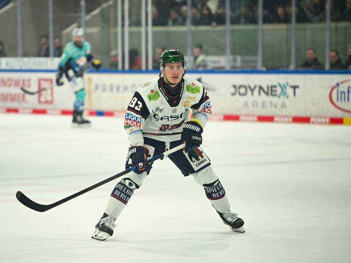 Eisbären berlin zwingen fischtown in die zange – playoff-krimi kocht auf