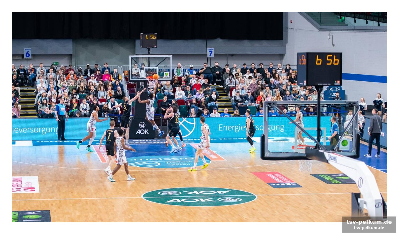 Ein intensives duell erwartet die fans