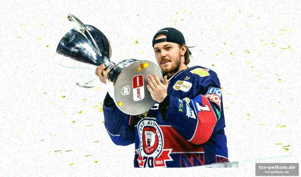 Die play-off-route der eisbären: viertelfinal-qualifikation als warm-up
