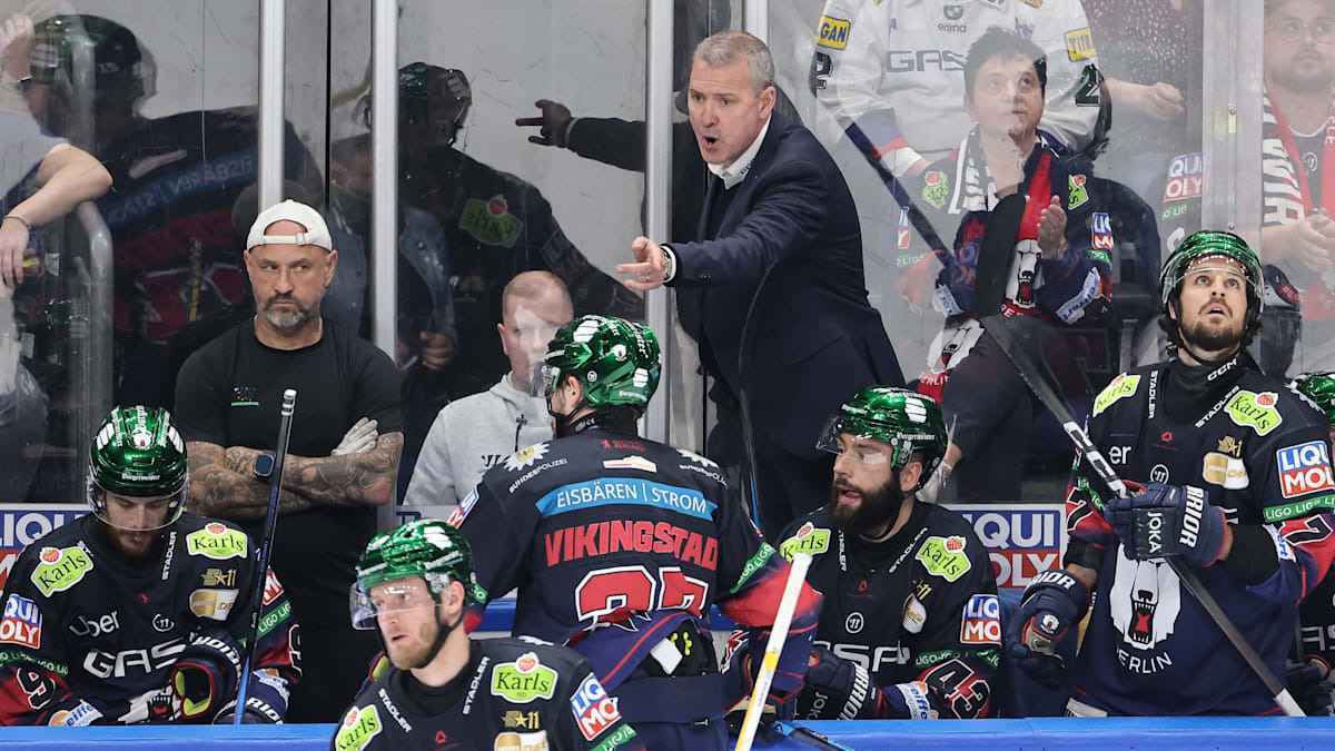 Eisbären patzen weg: hattrick-traum zerplatzt in mannheim!