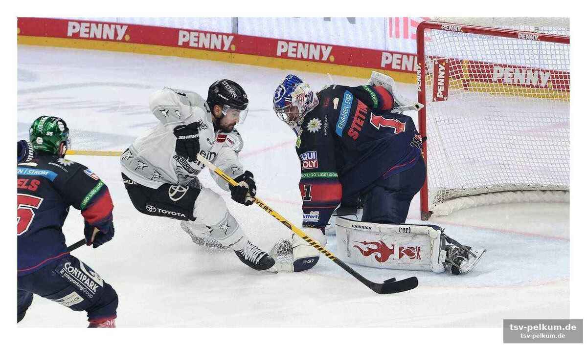 Empty-net-tore besiegeln kölner drama – adler warten bereits