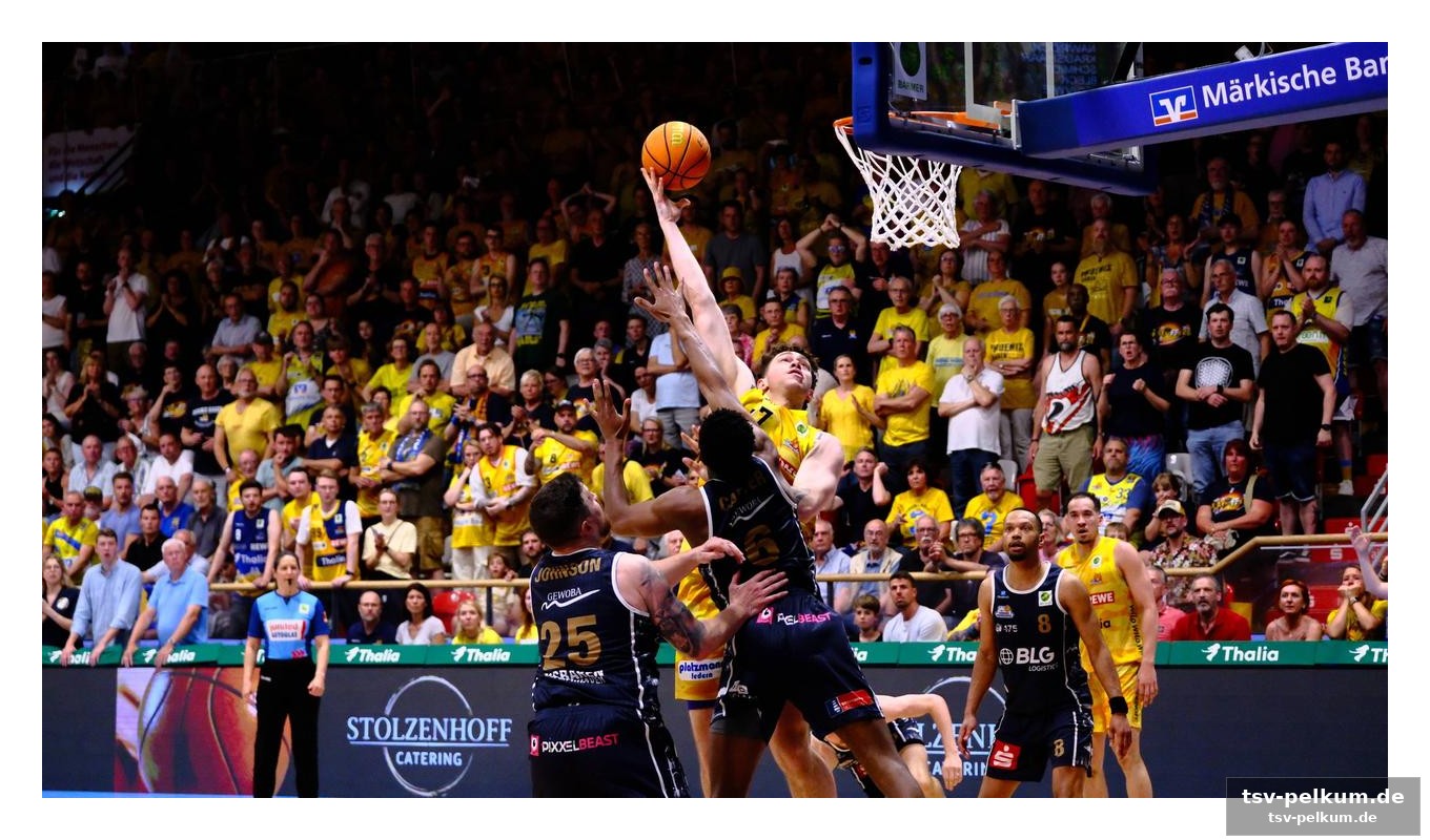 Weitere sportnachrichten aus der region