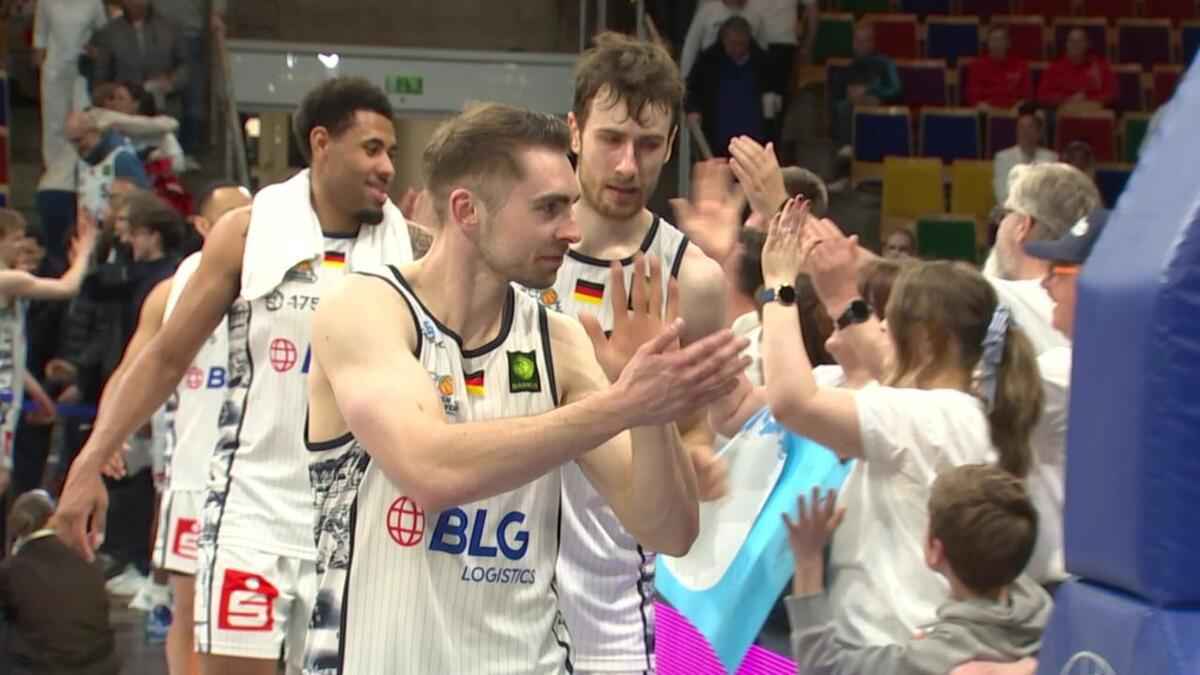 Eisbären vor hagen-duell: aufstiegstraum am seidenen faden!