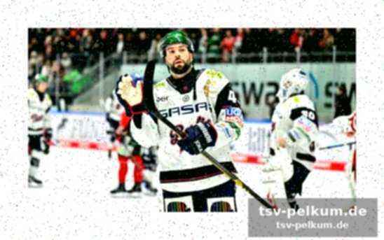 Der hattrick, der keiner sein darf