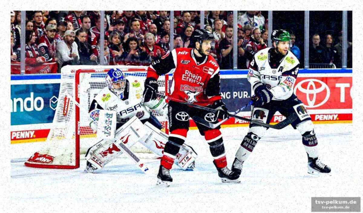 Das mitteldrittel – ein albtraum für die eisbären