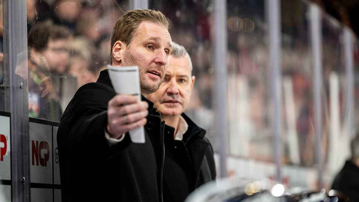 Eisbären-legende rankel: deutsche eishockey-hoffnungen bei olympia