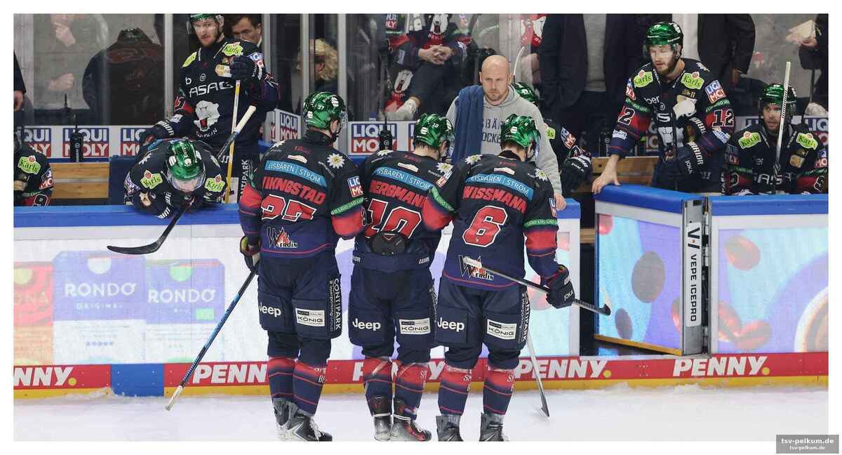 Die auswirkungen auf die playoff-serie gegen köln