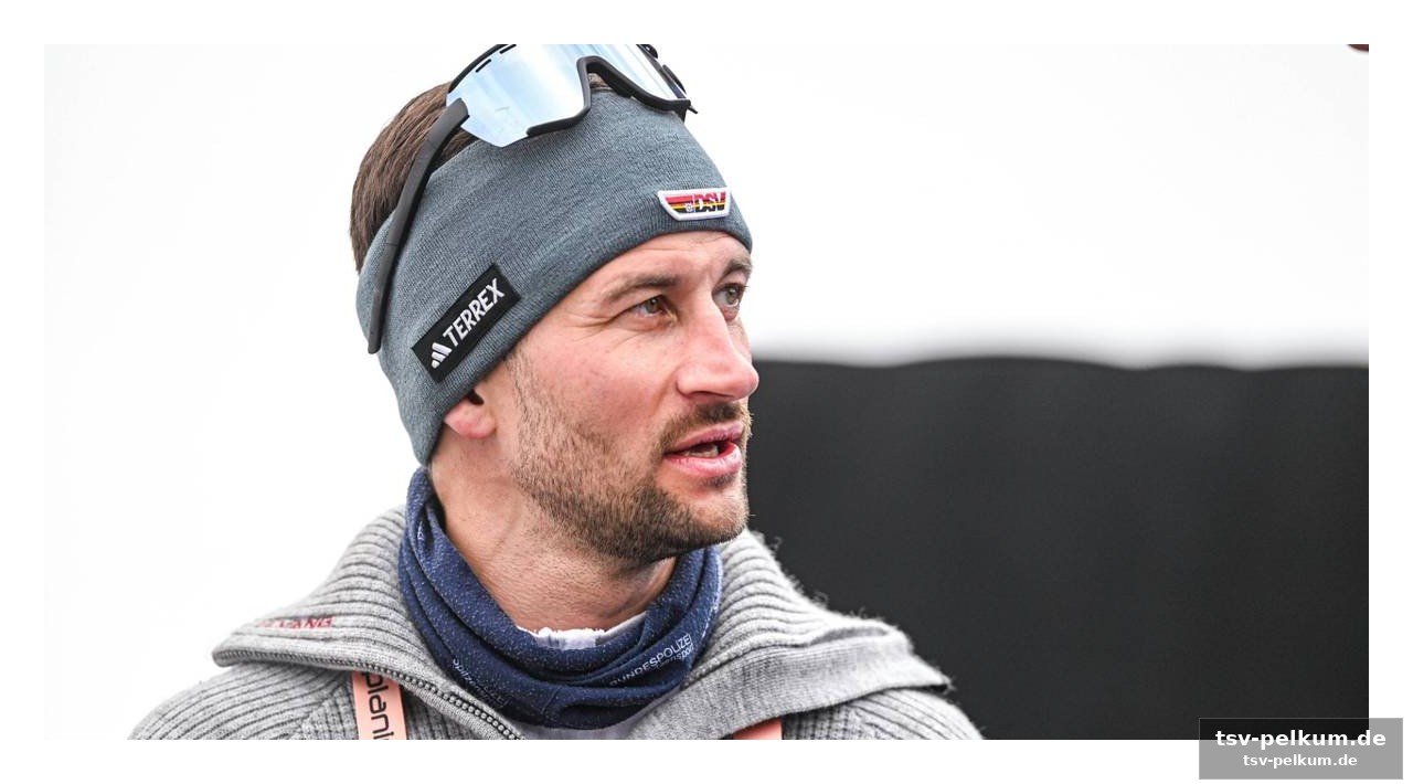 Der ehemalige champion bringt expertise mit