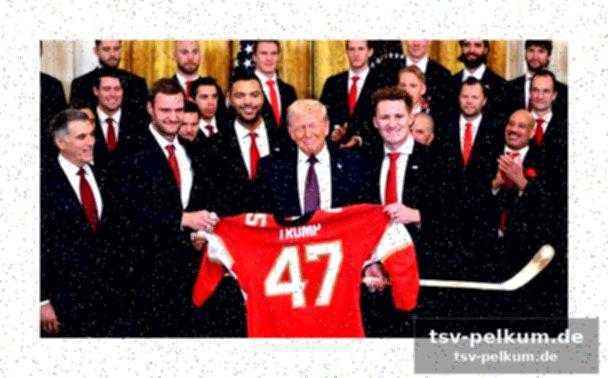 Das „miracle on ice“ und patriotismus