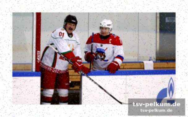 Ovechkin: ein spieler im spannungsfeld