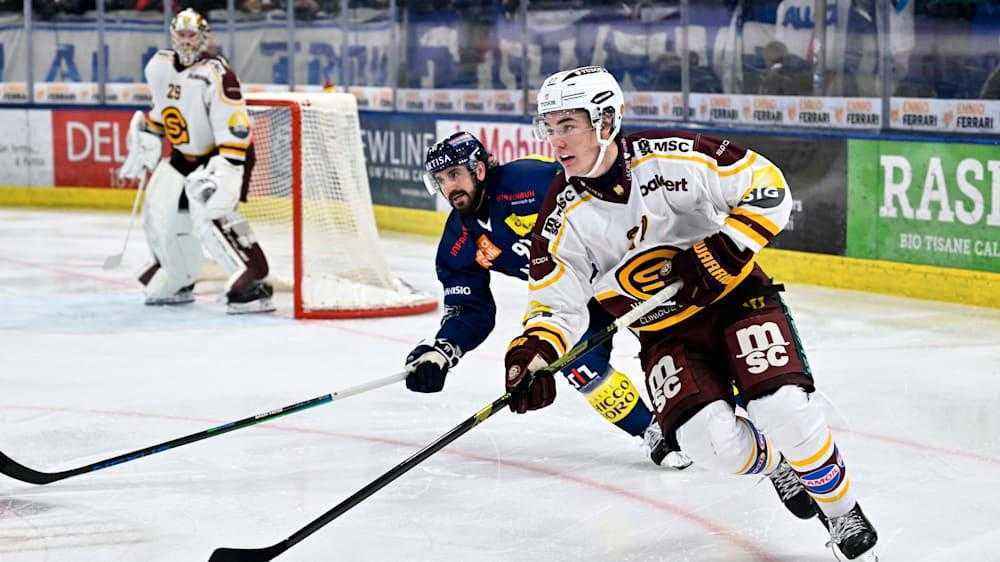Eishockey: eric schneller wechselt während olympia-pause zum hc thurgau