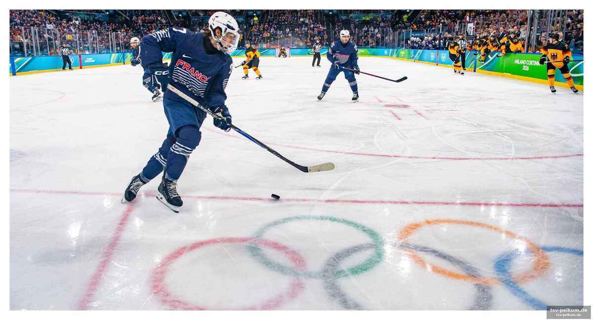 Ein dominoeffekt: weitere sportarten verlassen die alpen