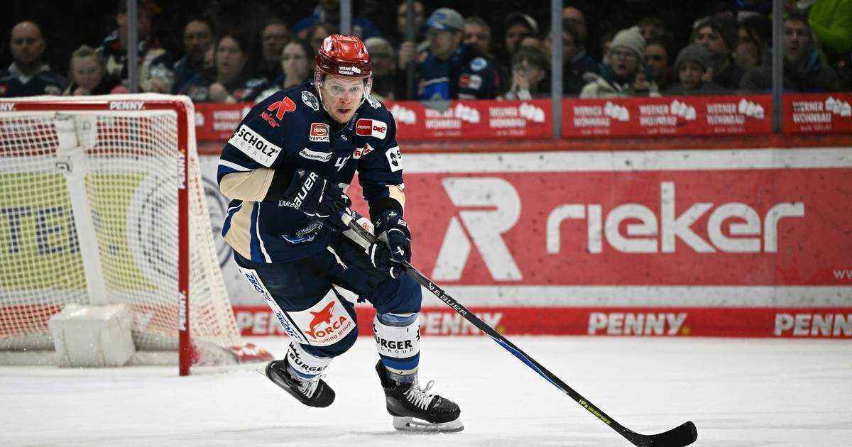 Eishockey: kreis nimmt feintuning vor – karachun rückt nach!
