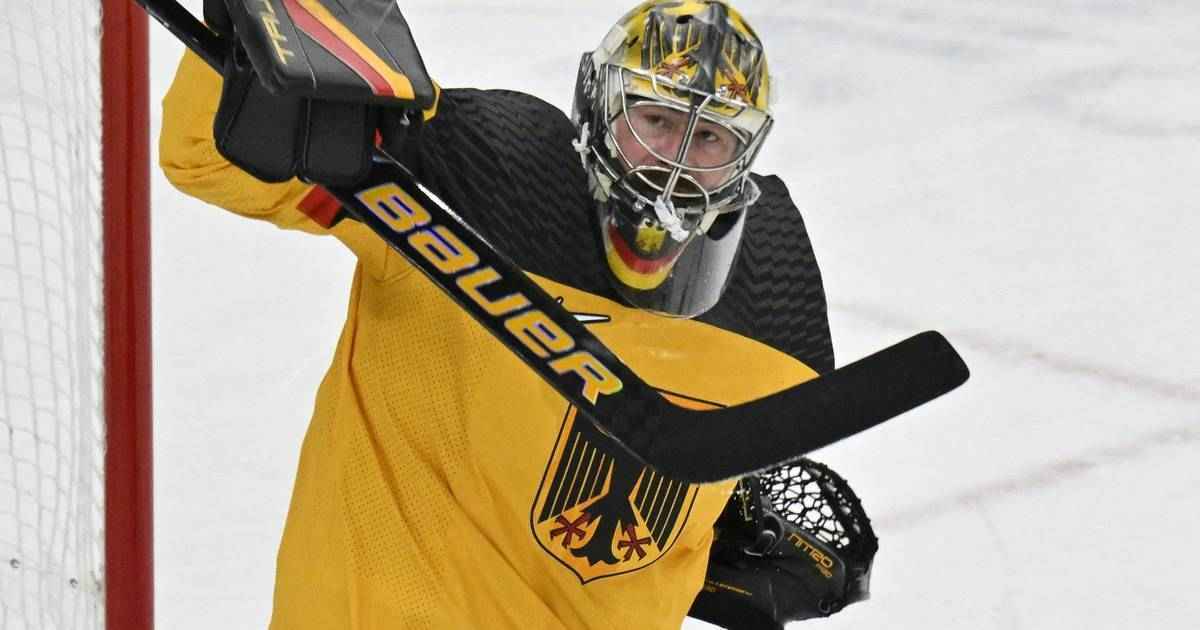 Eishockey: nhl-stars verstärken den deutschen kader – aber ohne draisaitl!