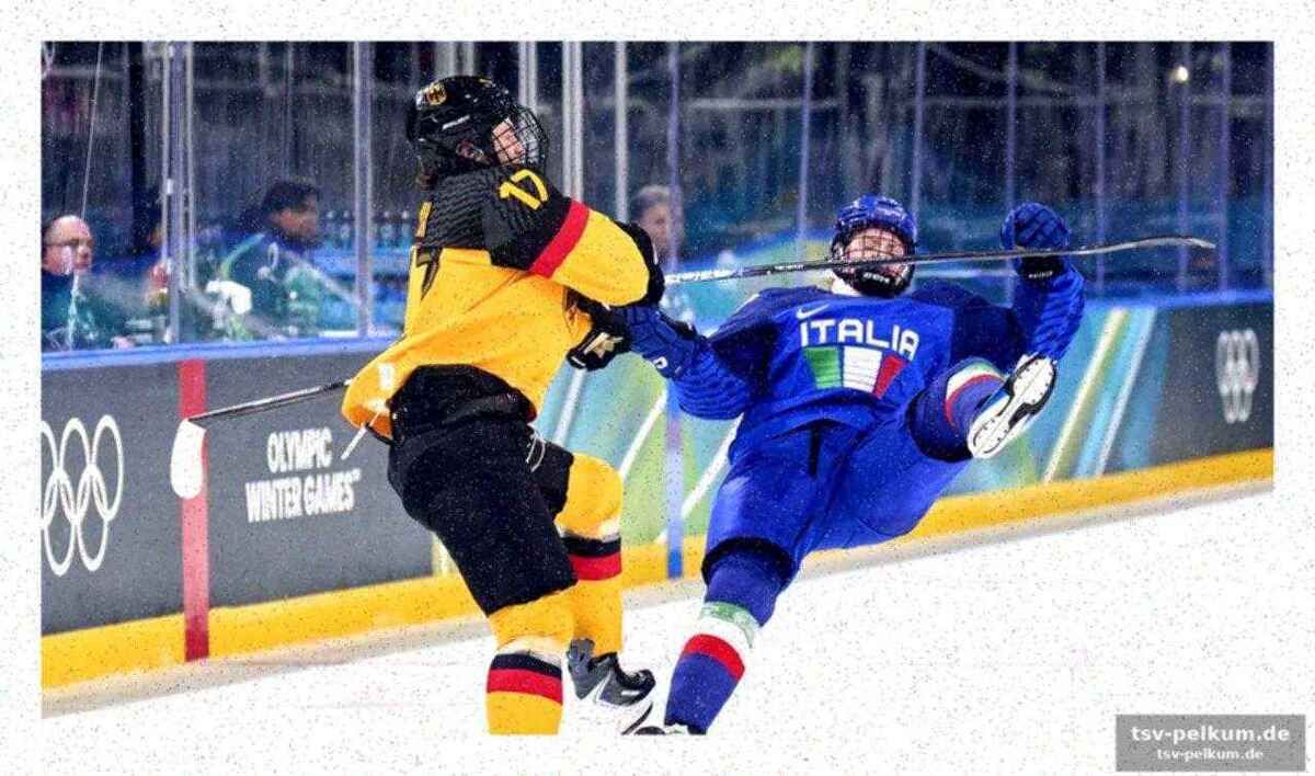 Der weg ins viertelfinale ist geebnet
