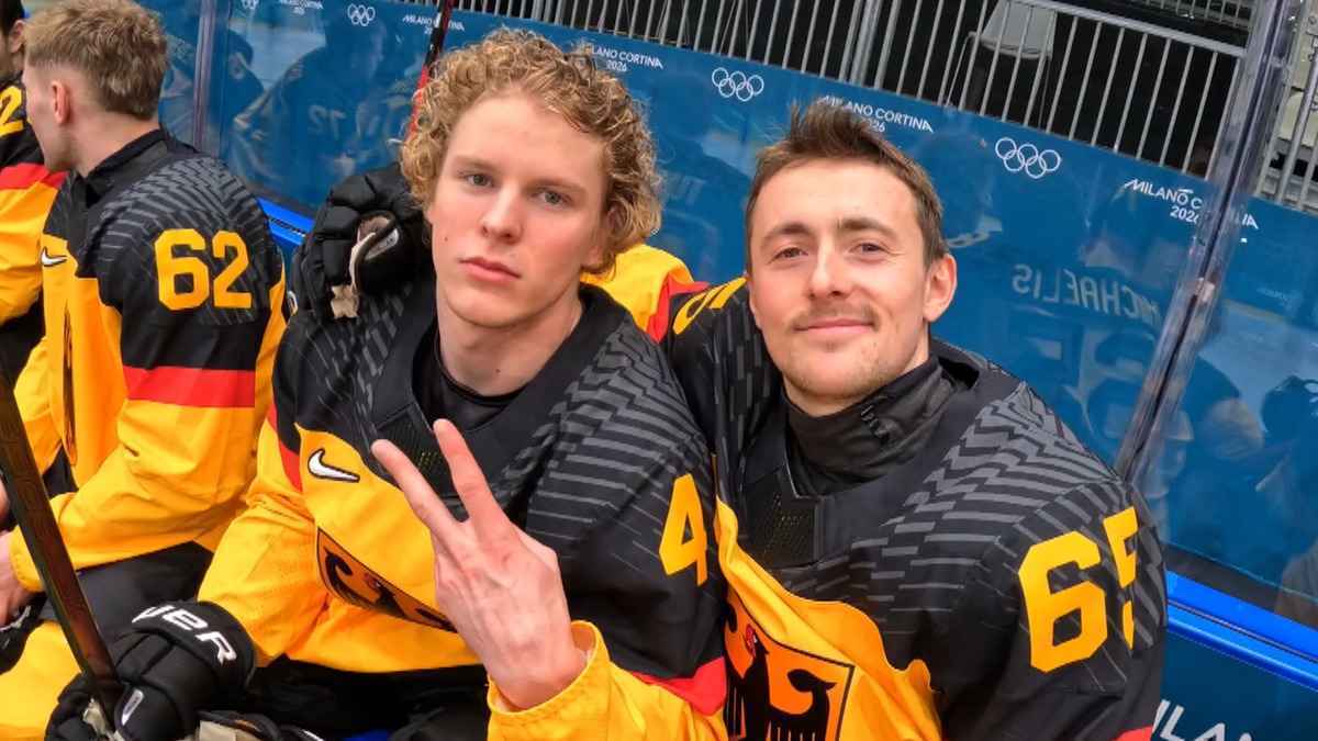 Eishockey-damen im olympia-viertelfinale: deutschland fordert kanada heraus