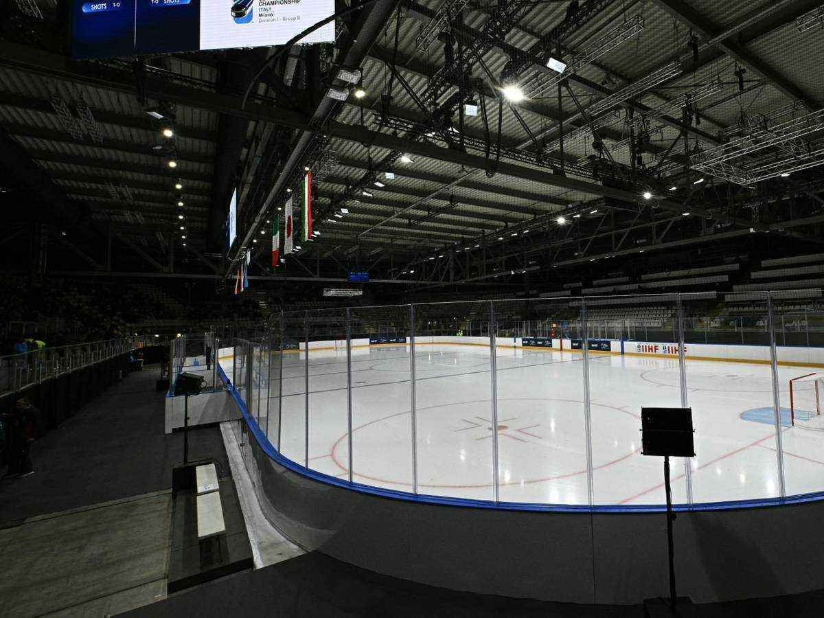 Eishockey-damen stürmen vor olympiastart in mailand – was kluge verrät!