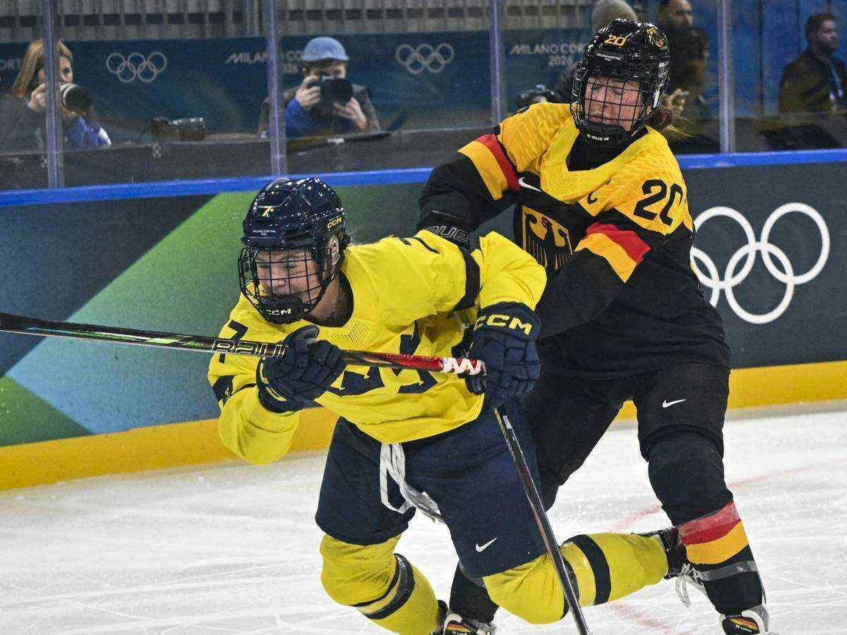 Eishockey-damen unter druck: wiedergutmachung gegen japan gefordert
