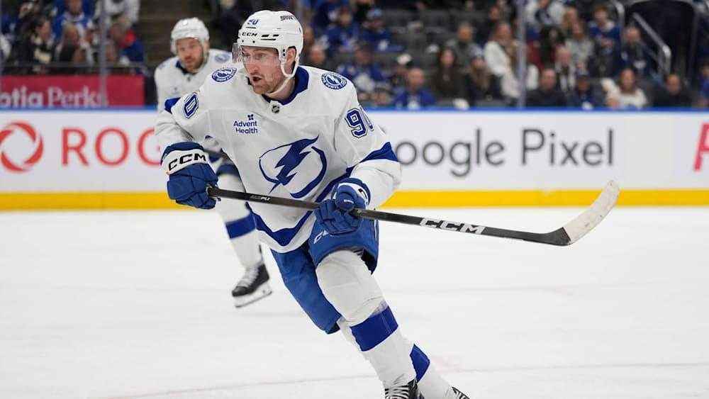 Eishockey-derby eskaliert: prügeleien und strafen beim florida-duell