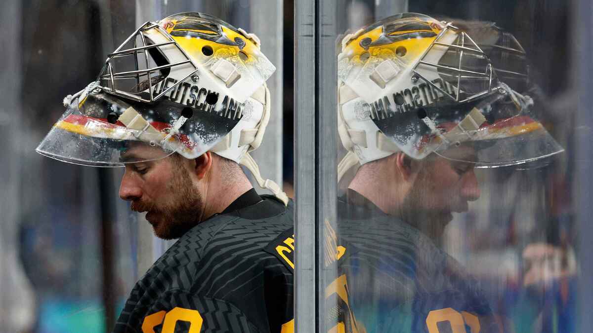 Eishockey-enttäuschung bei olympia: das deb-team scheitert an der slowakei