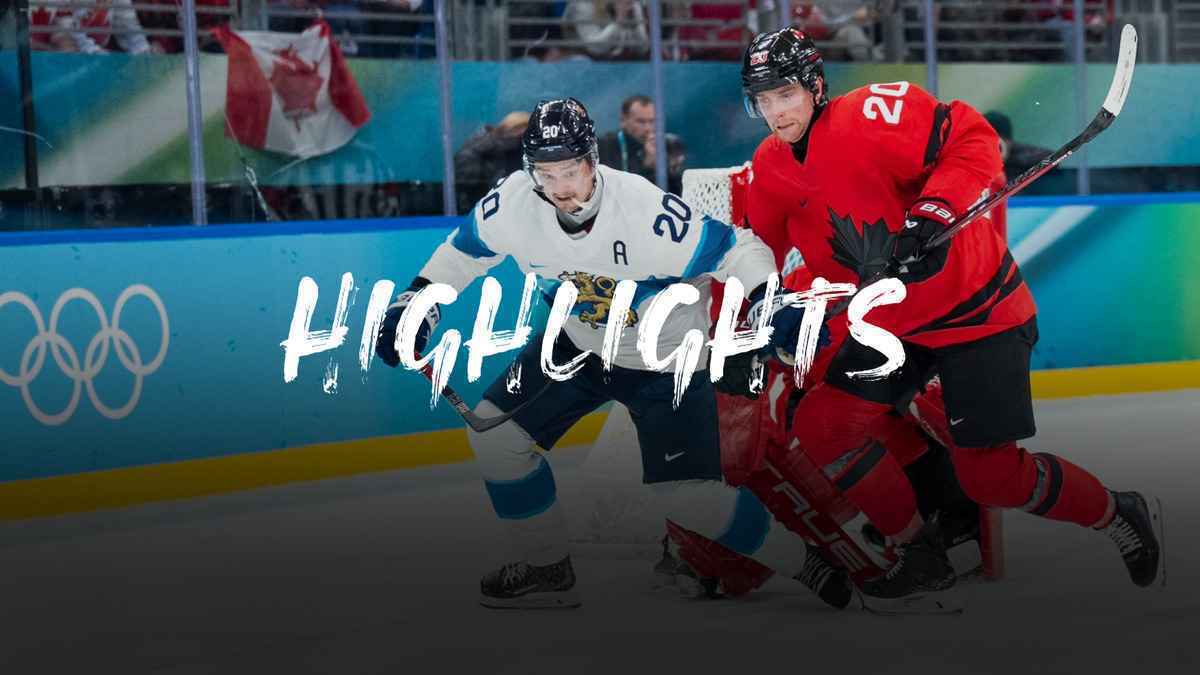 Eishockey-finale olympia 2026: kanada gegen usa – wer holt gold in mailand?