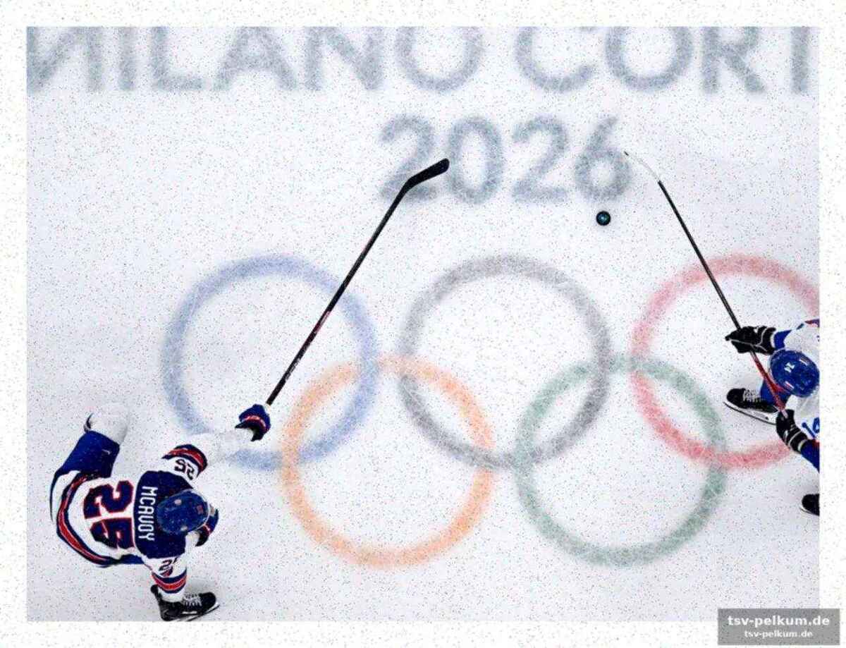 Usa souverän im halbfinale