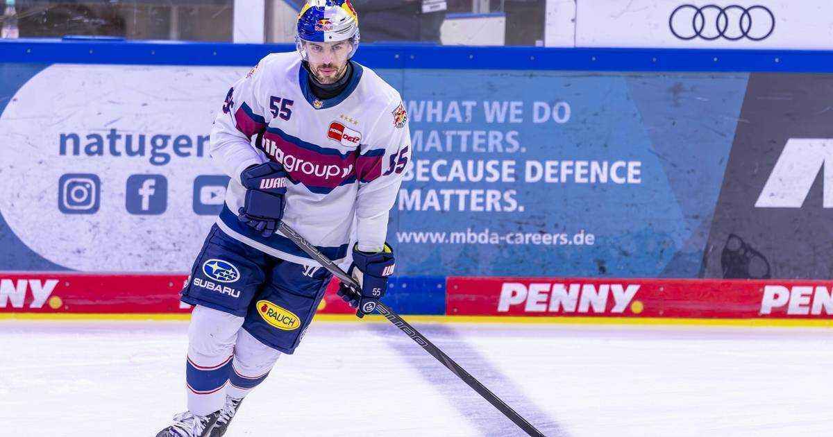 Eishockey-foul: wagner entschuldigt sich – spielabbruch in ingolstadt!