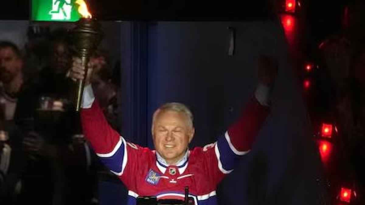 Eishockey-ikone lemieux: tragischer selbstmord eines champions