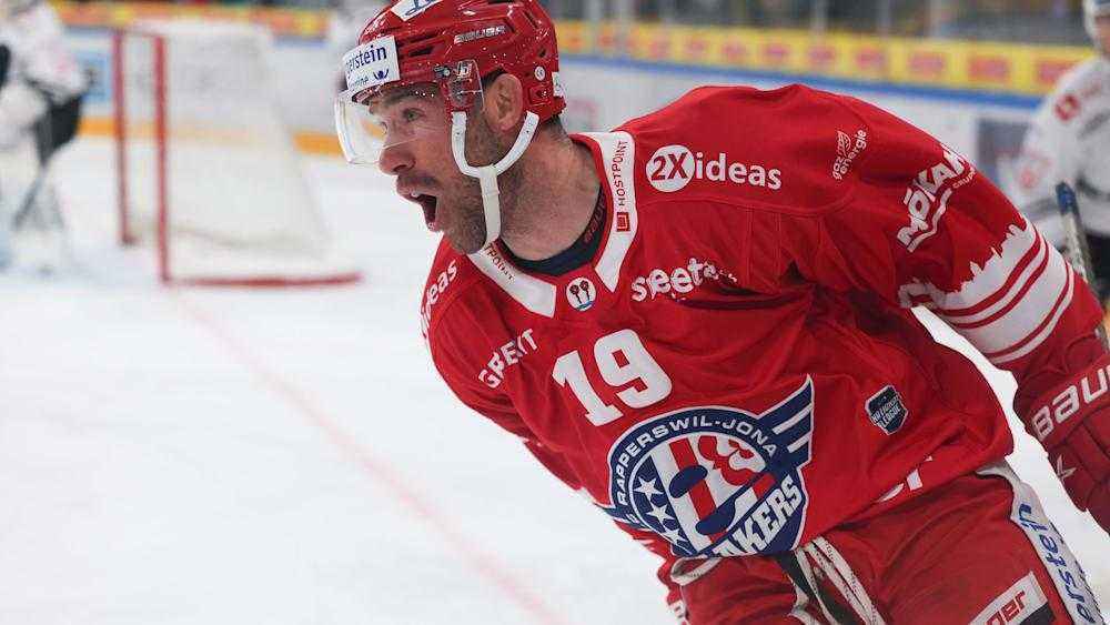Eishockey-kapitän andrew rowe beendet karriere – eine ära geht zu ende