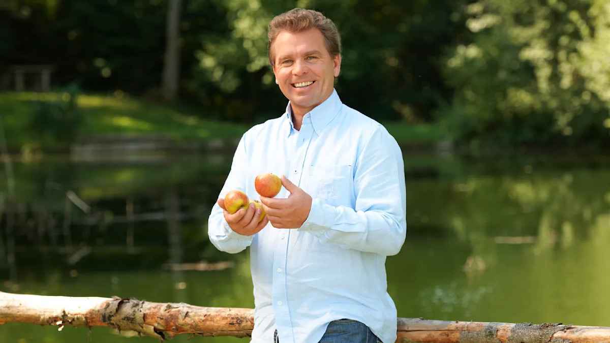 Eishockey-legende truntschka: vom rekordmeister zum mikronährstoff-guru