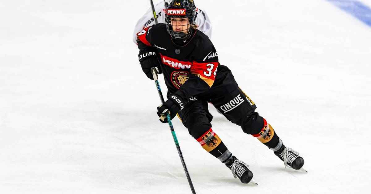 Eishockey-nationalmannschaft: dramatischer sieg gegen die schweiz!