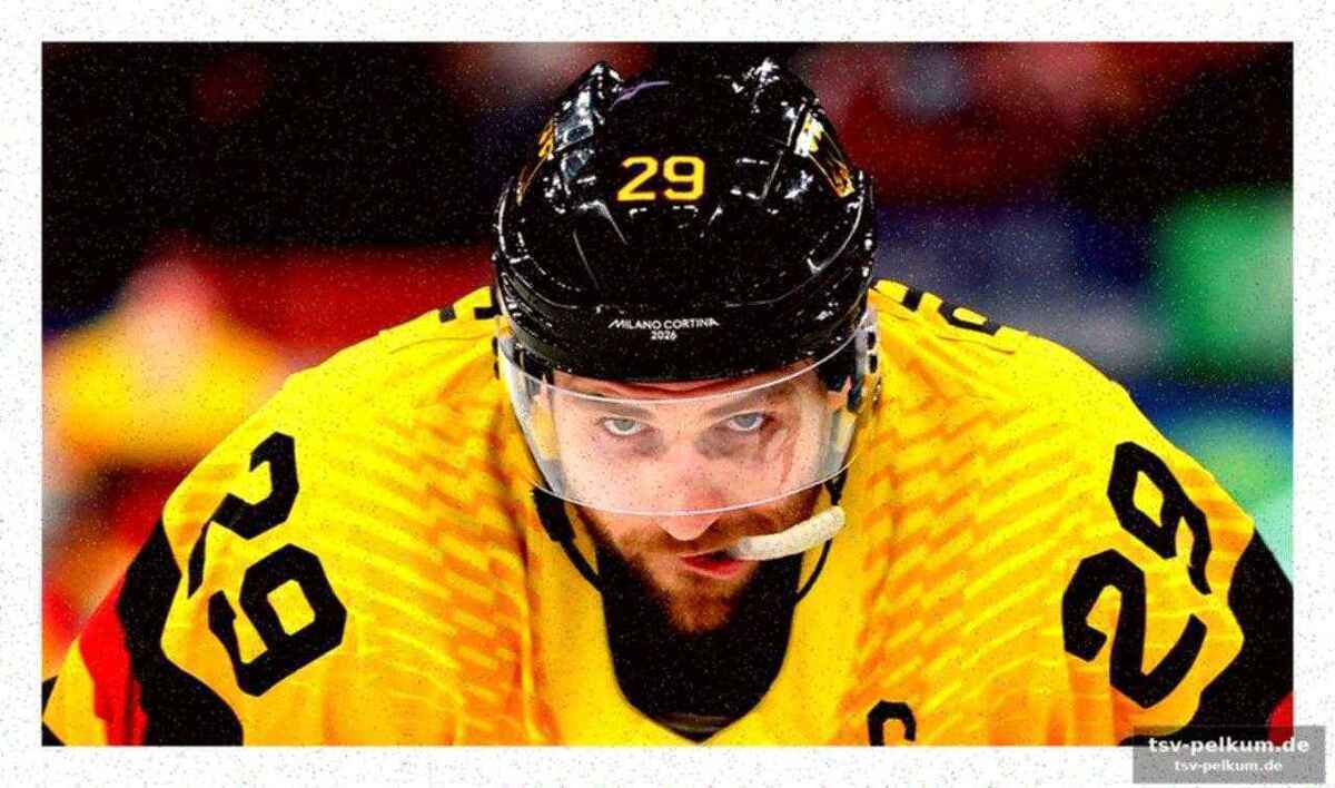 Draisaitl appelliert an das team: „die chance realisieren“
