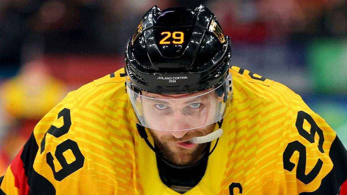 Eishockey-olympia 2026: halbfinal-traum für deutschland – draisaitl warnt vor der slowakei