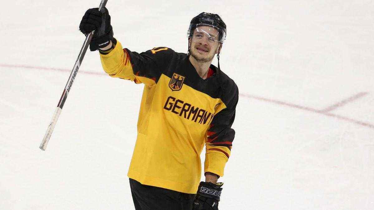 Eishockey-olympia mailand: moritz müller will mit dem deb-team in mailand brillieren