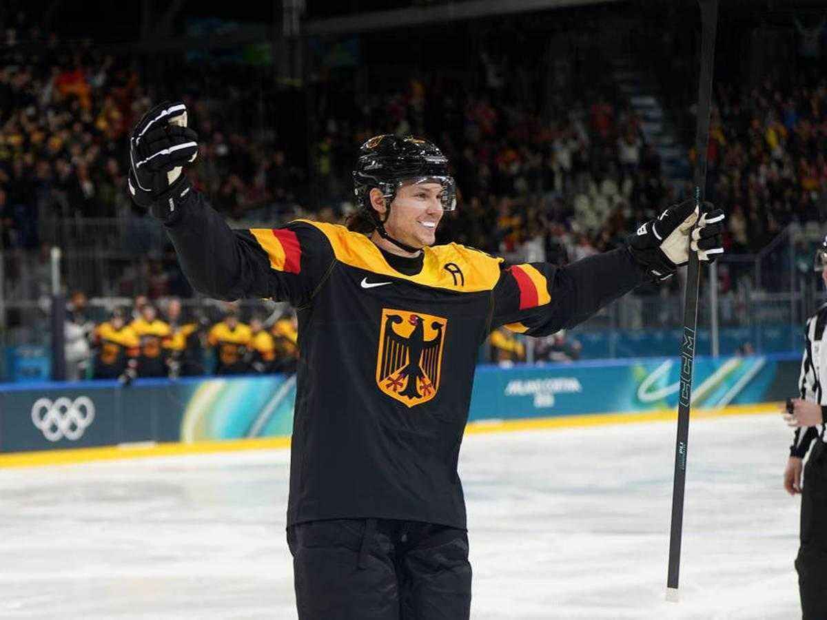 Eishockey-olympiade: deutschland besiegt dänemark – jetzt wartet lettland