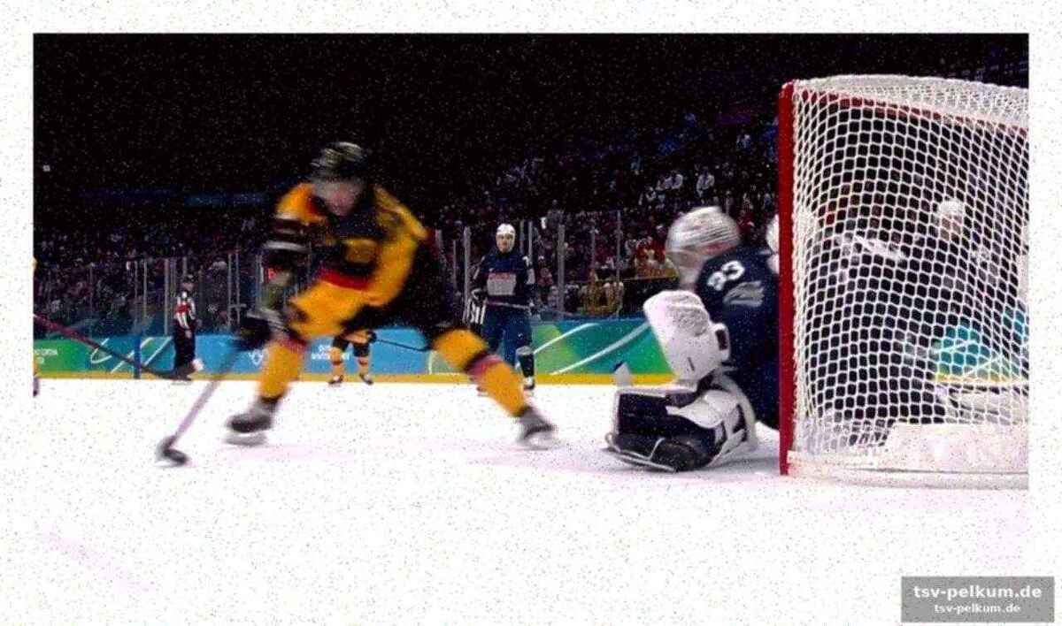 Grubauer hält deutschland im spiel