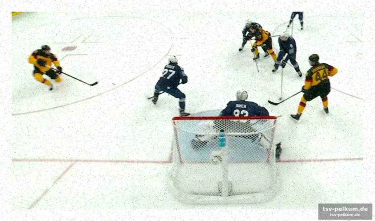 Blitzstart und nhl-power