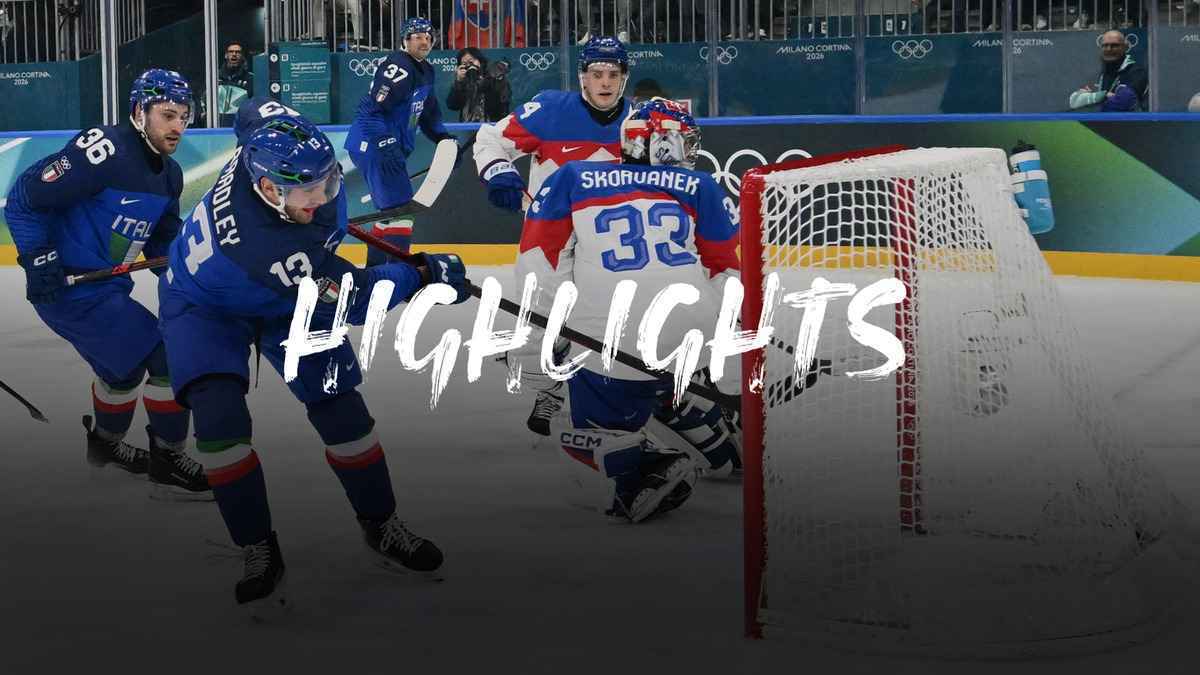 Eishockey-olympiade: kanada dominiert schweiz – mcdavid glänzt