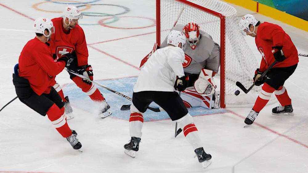 Eishockey-olympiade mailand: nhl-stars mit wenig olympia-erfahrung