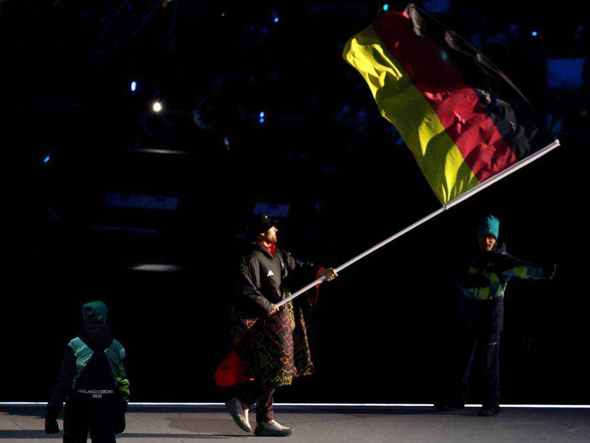 Eishockey-olympiakader komplett: draisaitl und co. in mailand eingetroffen