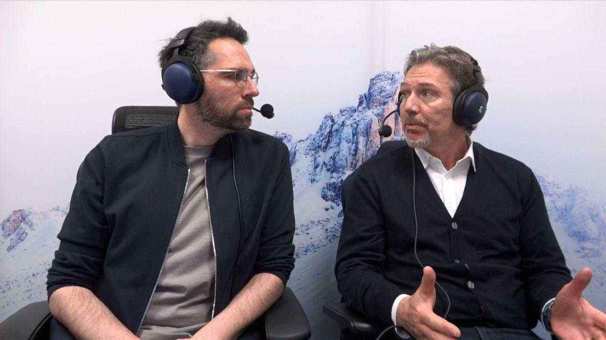 Eishockey-olympiastart: draisaitl führt deutschland zum sieg über dänemark